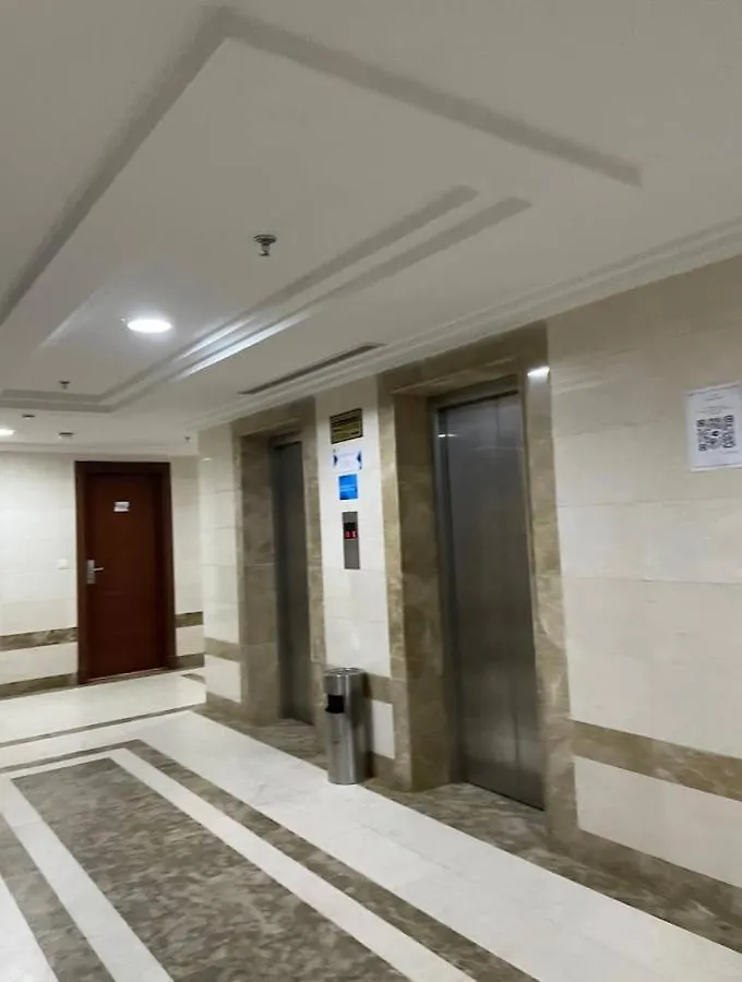 Al Mahbas Apartments Mecca 0*,  Saudi Arabia