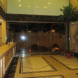 https://leen-aparthotel.jeddahhotels.net