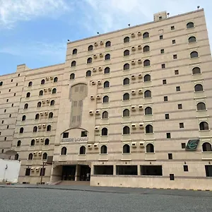 Hotel فندق رحاب الجنادرية, Mecca