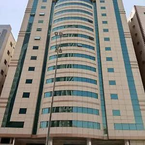 Hotel فندق جوهرة المحبة 1 Jawhart Almahbah, Mecca