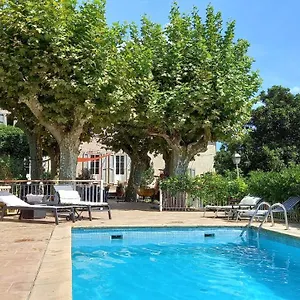 Mas Bella Vida - D'hotes Bed & Breakfast Puget-Theniers