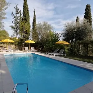 La Perasceda Bed & Breakfast Speracedes