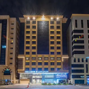 Hotel Manazel Al Zaireen, Mecca