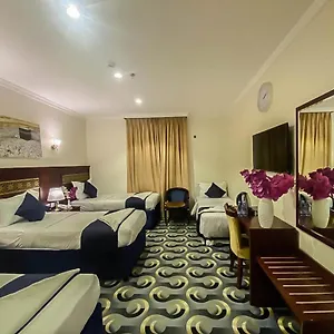 Hotel Rayhant Al Mashaer - Makkah, Mecca