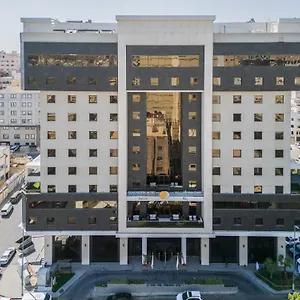 Hotel Sun & Moon Bacca, Mecca