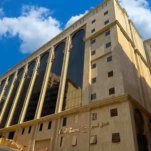 Hotel كارم - Karim Makka, Mecca