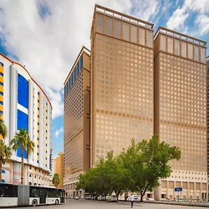 3* Otel Al Kiswah Tower 5