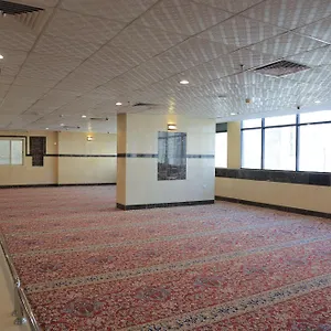  Otel Snood Al Baraka