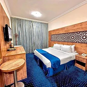 Al Arab Mashaer Hotel