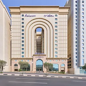 4* Otel Makarem Umm Al Qura