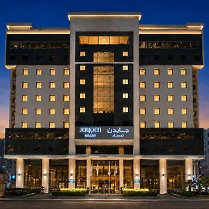 3* فندق Jayden Masar - جايدن مسار