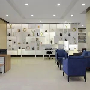 4* Otel Makarem Umm Al Qura