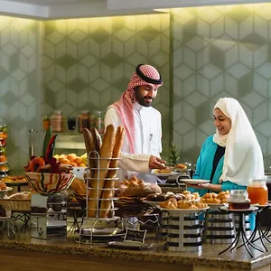 Ibis Styles Makkah Mecca