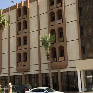 Seteen Palace Hotel Riyadh