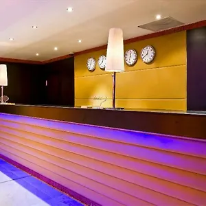 Crom Express Airport Hotel - Jeddah Hotel Jeddah