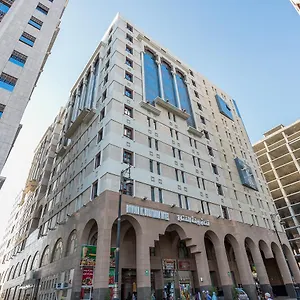 Rawdhat Al Mukhtara Hotel Medina