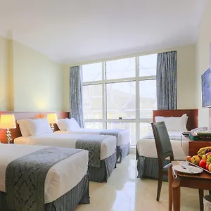 4* فندق فندق بكة