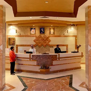 Boudl Al-faisalya Aparthotel Riyadh