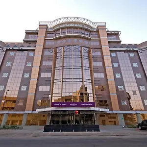 Mercure Al Hamra Hotel Jeddah