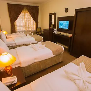 Al Zahra Hotel Medina