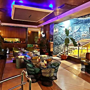 Aquarium Hotel Riyadh