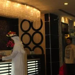 4* Otel Al Massa Makkah