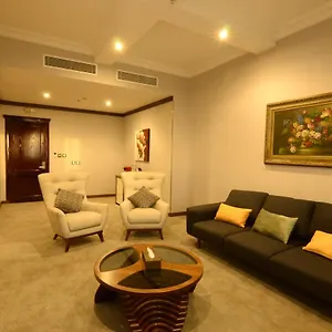 Dunes Hotel Jeddah