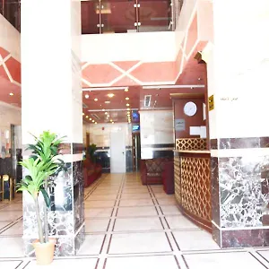 3* فندق Rakhaa Al Diyafah