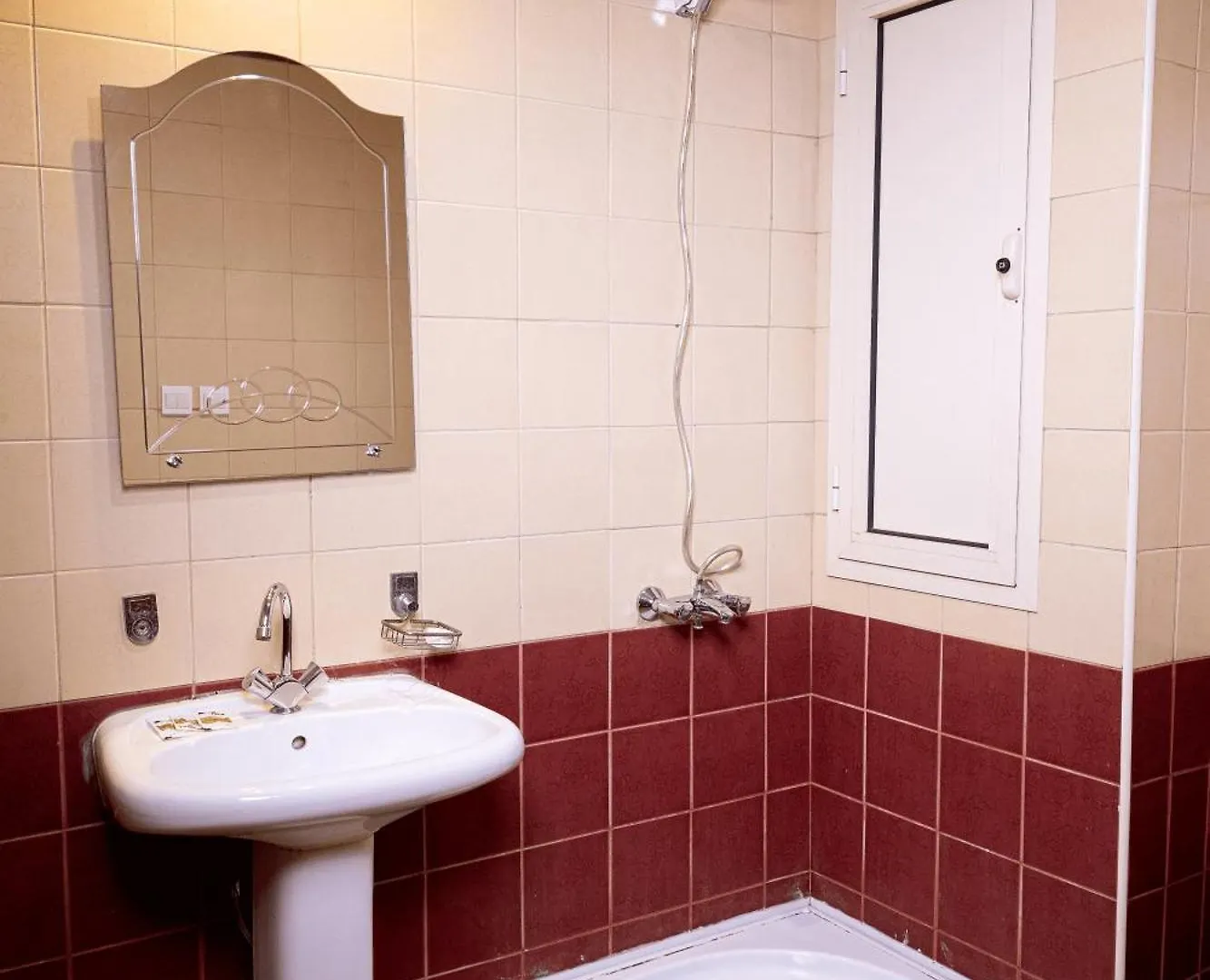 Al Mahbas Apartments Mekke Suudi Arabistan