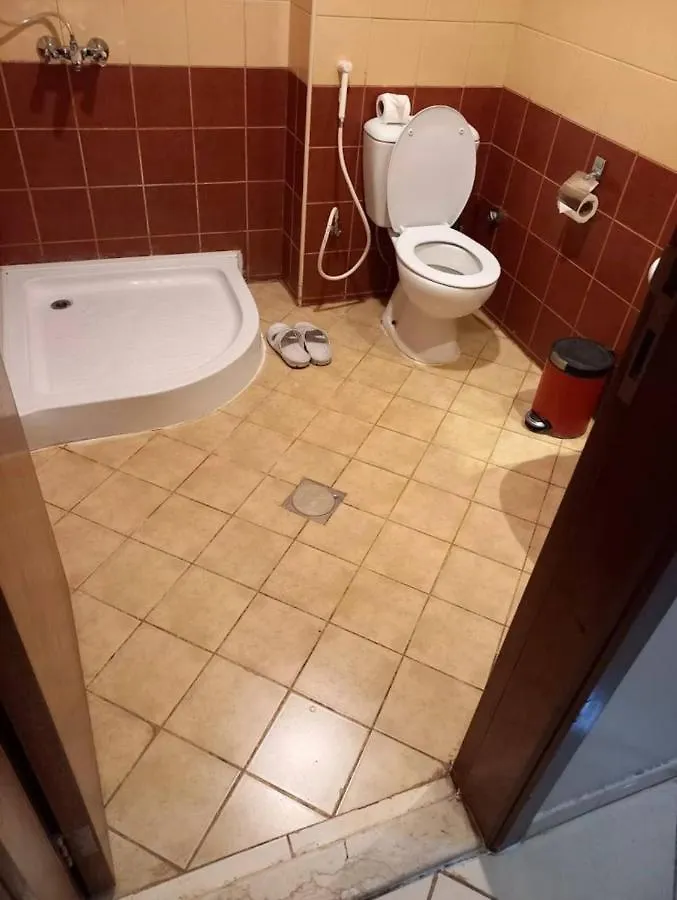 Aparthotel Al Mahbas Apartments Mecca