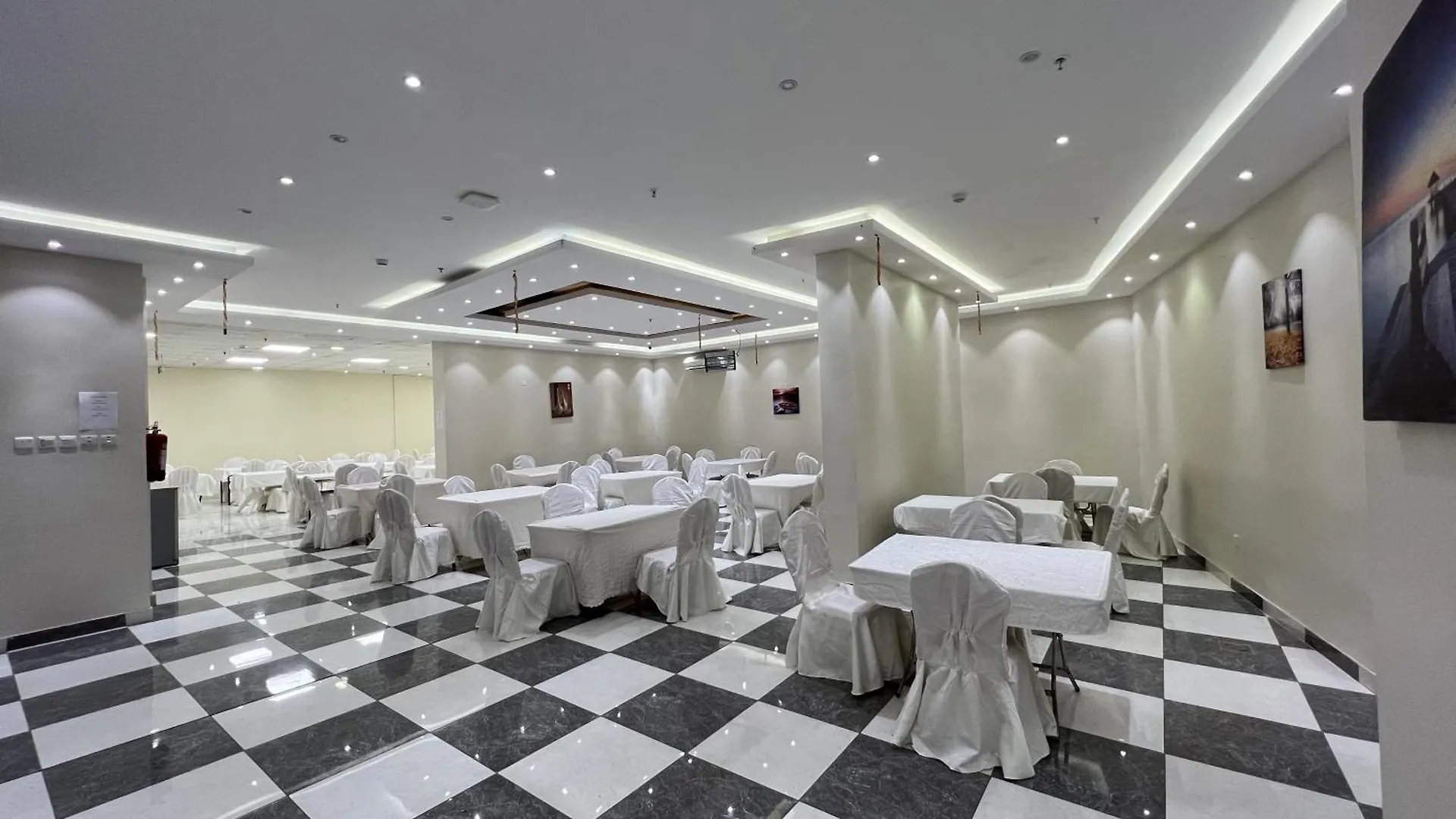 Al Mahbas Apartments Mecca