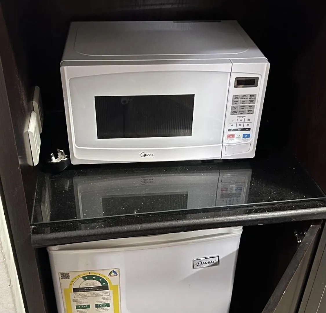 Al Mahbas Apartments La Mecque 0*,  Arabie saoudite