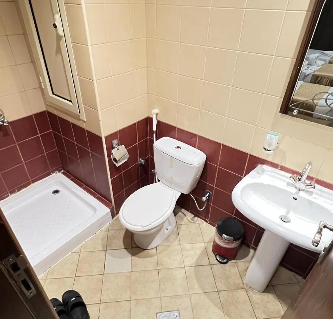 Al Mahbas Apartments Mecca Aparthotel