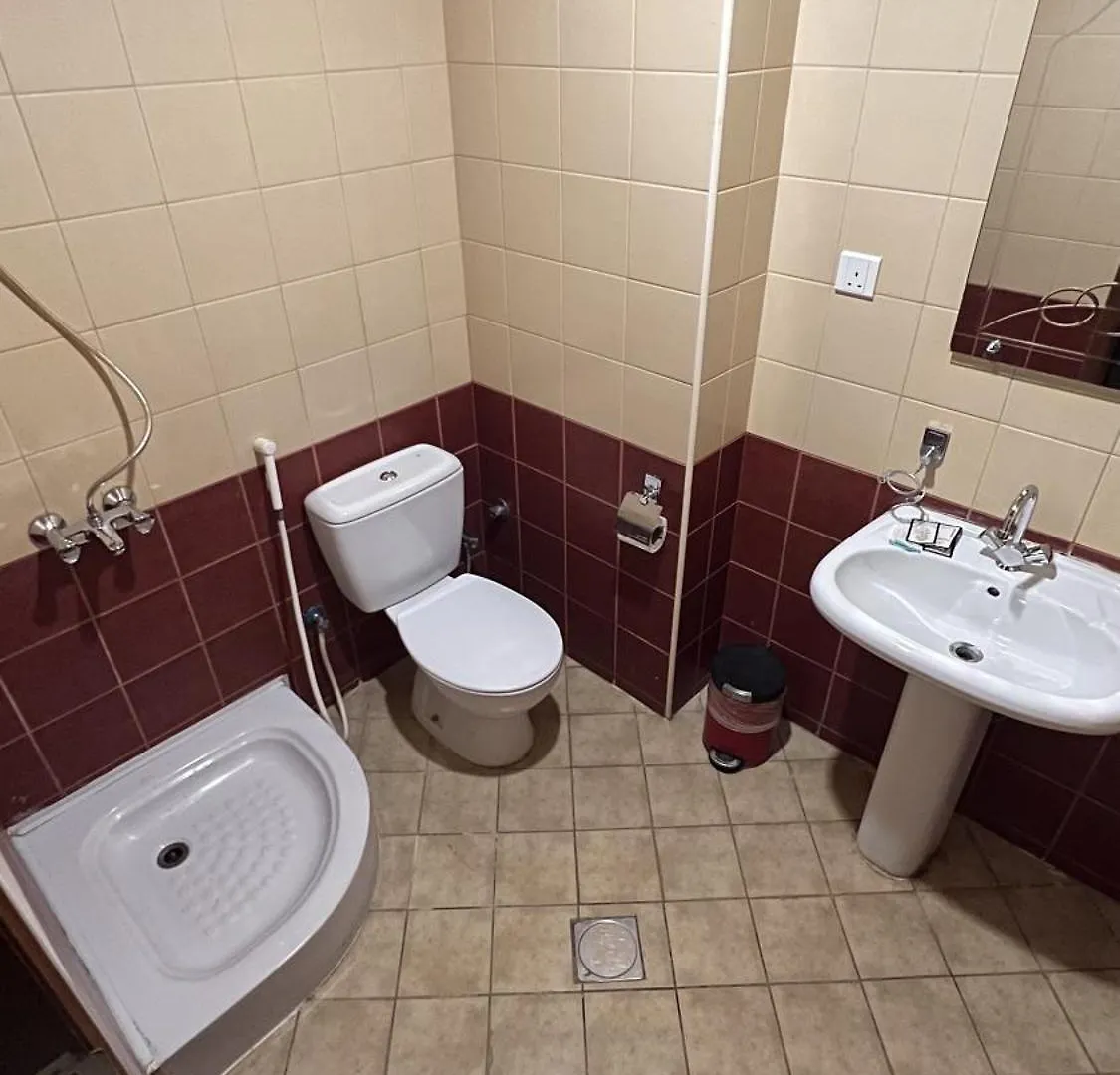 Al Mahbas Apartments Mecca 0*,